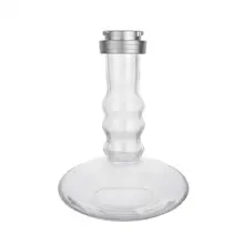 450Y Hgt23.5cm Новая креативная стеклянная бутылка наргиле для кальяна, кальяна, хича, наргиле, аксессуары, Sisha provost