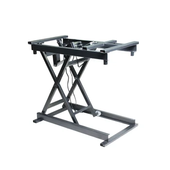 

B12 electric vertical lifting coffee table hardware accessories folding table bracket dining table table dual purpose leg suppor
