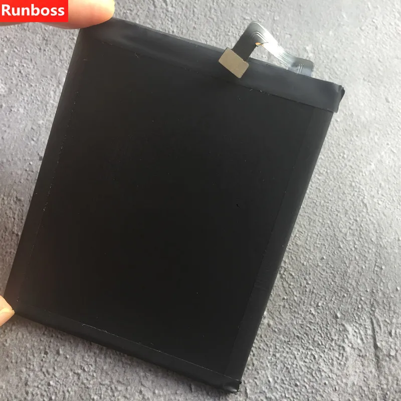 Runboss высококачественный аккумулятор CPLD-180 для Coolpad LeEco Cool Changer S1 C105-8 батареи для мобильных телефонов+ Инструменты