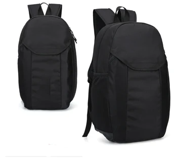 

Free Shipping2019 New Brand High Quality Backpack Women Men Solid Large-Capacity Backpack Versatile School Shoulder Backpack