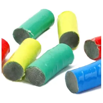 

New 1 pcs Magic Stainless Steel Rust Remover Cleaning Detergent Stick Metal Wash Brush