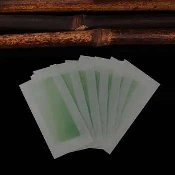 

Quality Wax Strips Beauty Double Sided Sticky Sheet Hair Removal Sheets