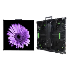 Крытый Прокат светодиодные видеостены p3.91 smd полноцветные цифровые электронные светодиодные дисплеи для dj