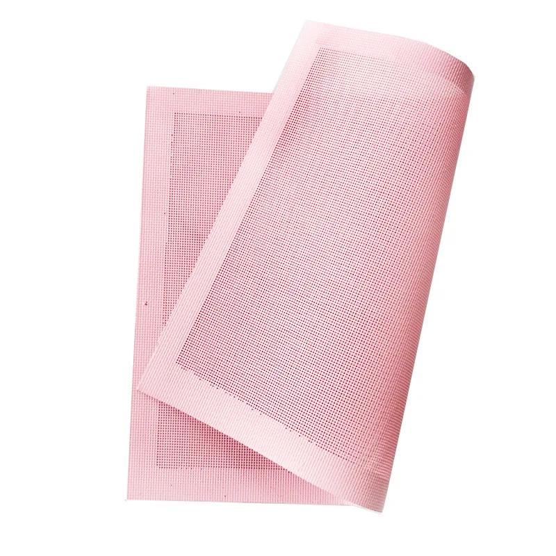 1 PC Macaron Silicone Baking Mat Confectionery Cake Dough Pastry Mat Sheet Reusable Silicon Oven Mat Kitchen Bakery Accessories