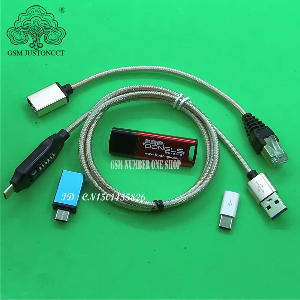 Miracle frp dongle - gsmjustoncct - C5