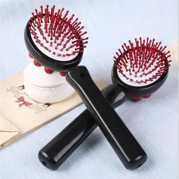 

2pcs Massager Hammers Wood Durable Multifunctional Efficient Practical Massager Hammer Relax Brush Back Scratcher for Man Woman