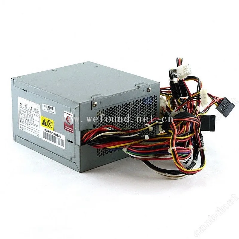 Для W531HF3 24R2659 24R2660 530 Вт серверный источник питания будет полностью испытания перед отправкой