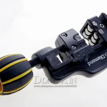 11318 Нержавеющая сталь пружинный труборез латунный нож для резки труб