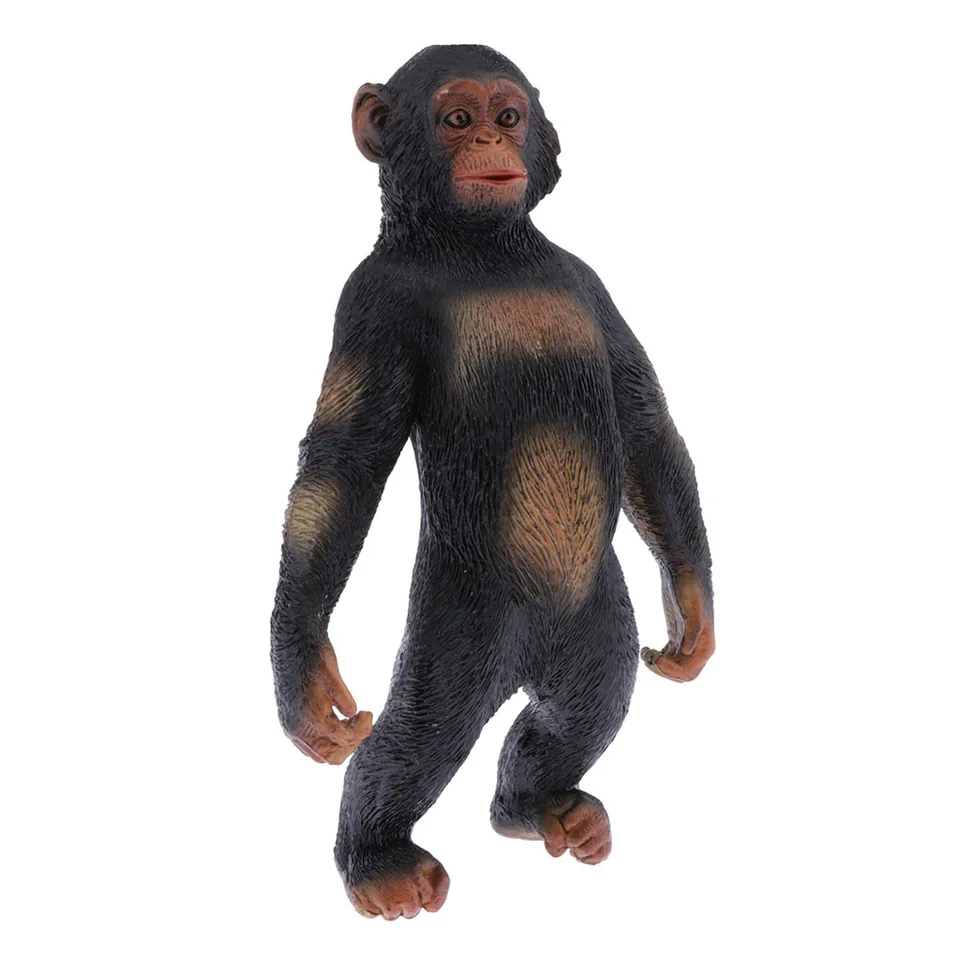 large plastic animals for toddlers