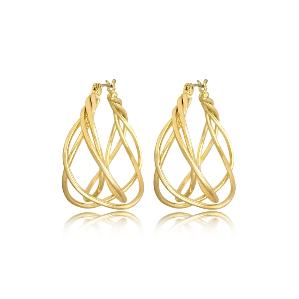 Brinco Gold Wire
