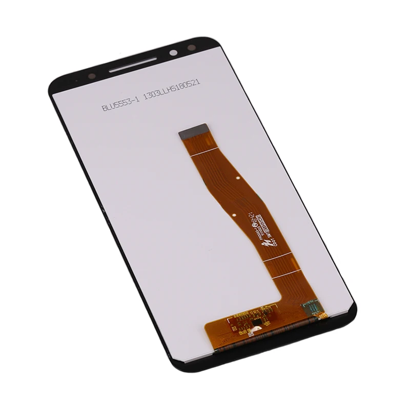 10 шт./лот для Vodafone Smart N9 VFD720 ЖК-дисплей сенсорный дигитайзер сборка VFD720 дисплей DHL EMS