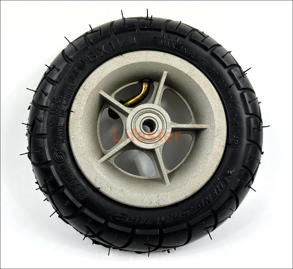 6 inch air wheel -2-950