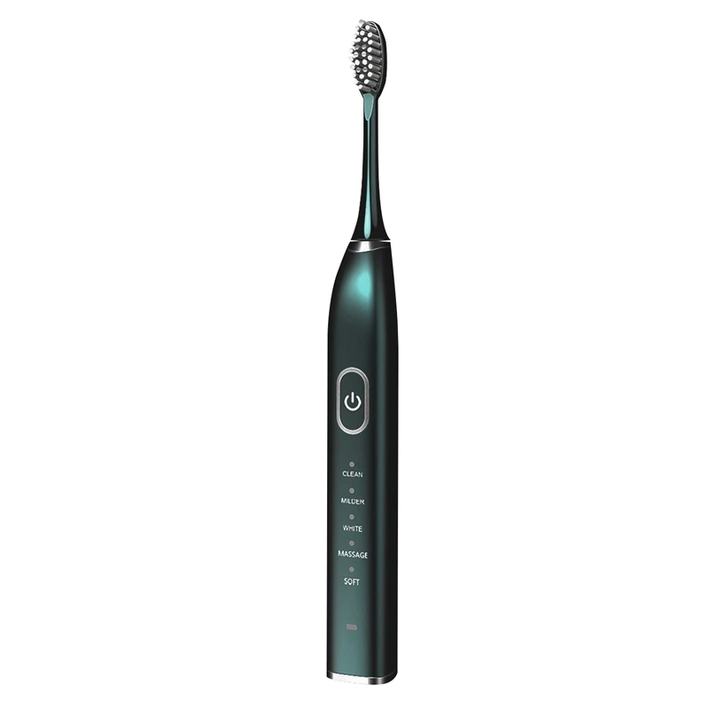 Automatic Toothbrush Ultrasonic Smart Toothbrush Household netic Levitation Adult Couple Charging Electric Toothbrush Automatic Toothbrush Ultrasonic Smart Toothbrush Household netic Levitation Adult Couple Charging Electric Toothbrush