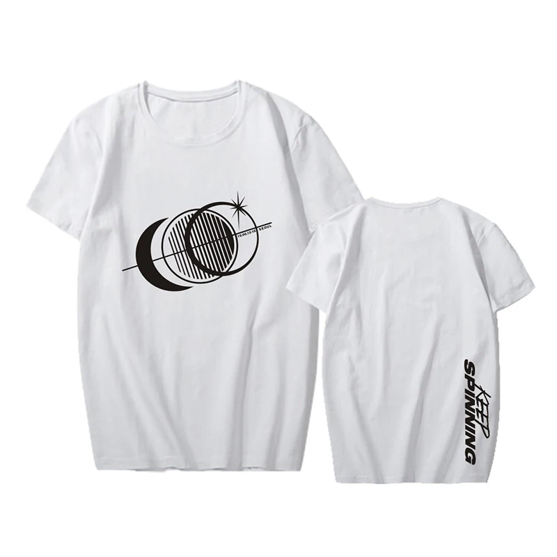 GOT7 World Tour T-shirt - Image 4