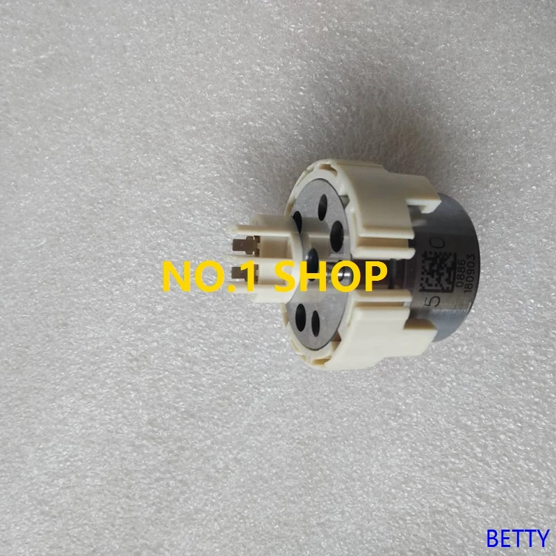 Подлинный и 7206-0440 электронный блок привода насоса для BEBU5A00000, DAF 1668325, BEBU5A01000