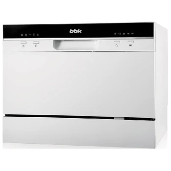 

Compact dishwasher BBK 55-DW 011