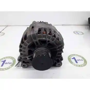 

03L903023L ALTERNATOR VOLKSWAGEN GOLF LIM.