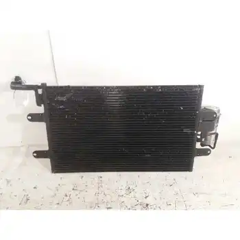 

1J0820413N 8N0820411A Condenser/Radiator Air Conditioning Seat Leon (1m1) Stella