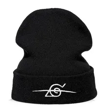 Зимние шапки для женщин, вязаные шапки с вышивкой для маленького человека, Мужская Осенняя шапка, женская шапка в стиле хип-хоп