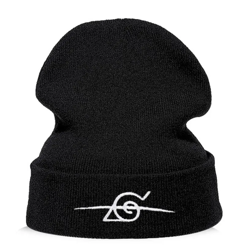 

Billie Eilish Beanies Winter Hats for Woman Little Man's Embroidery Knitted Caps Man Autumn Hat Female Hip-hop Beanie Bonnet