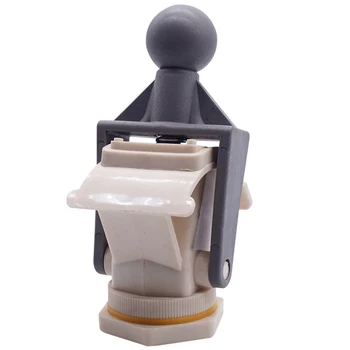 

Plastic Honey Gate Beekeeping Tool Extractor Honey Tap Beekeeping Bottling Tool Suitable for Bee Keeping Equipment