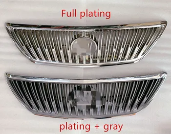 

Front Bumper Grill Grille radiator for Lexus RX300 RX330 RX350 HARRIER 2003-2008