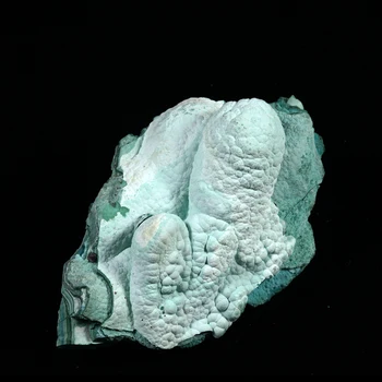 

173g NATURAL Stones and Minerals chrysocolla specimens form Congo A1-3