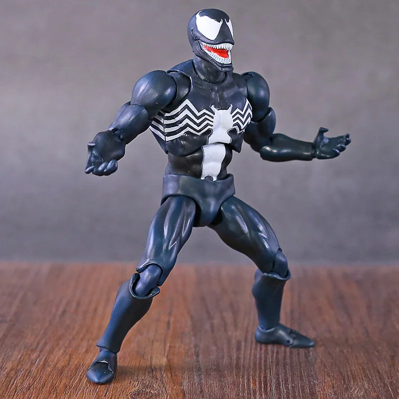 venom en juguete