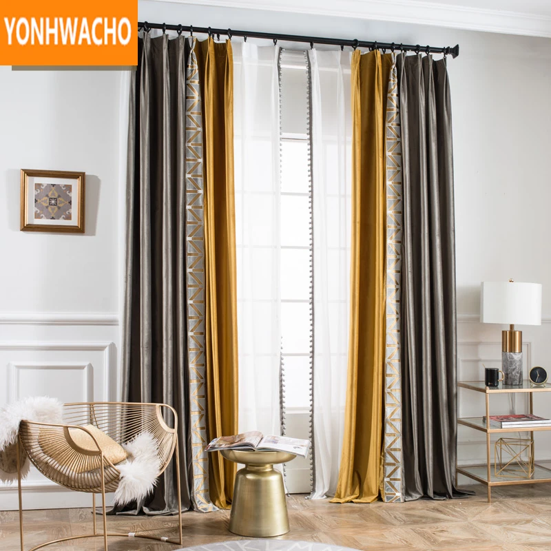 

this special link for custom B011 curtain