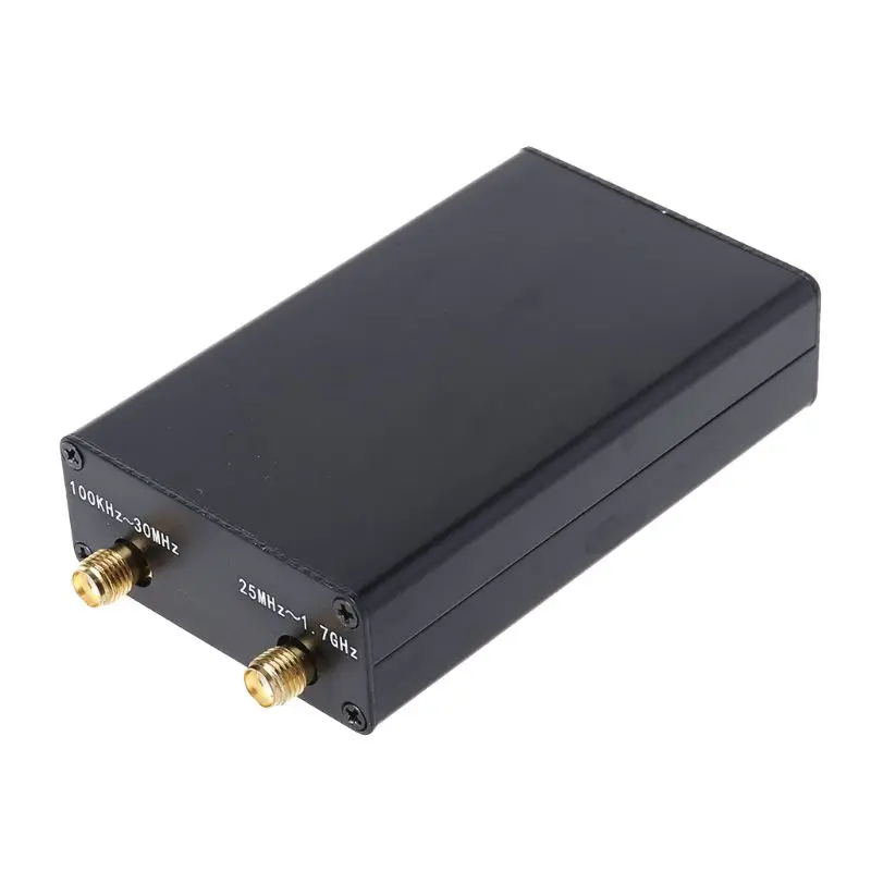 1 комплект RTL SDR приемник USB Dongle с Realtek RTL2832u Rafael Micro R820t2 Q39D|Спутниковое ТВ| |