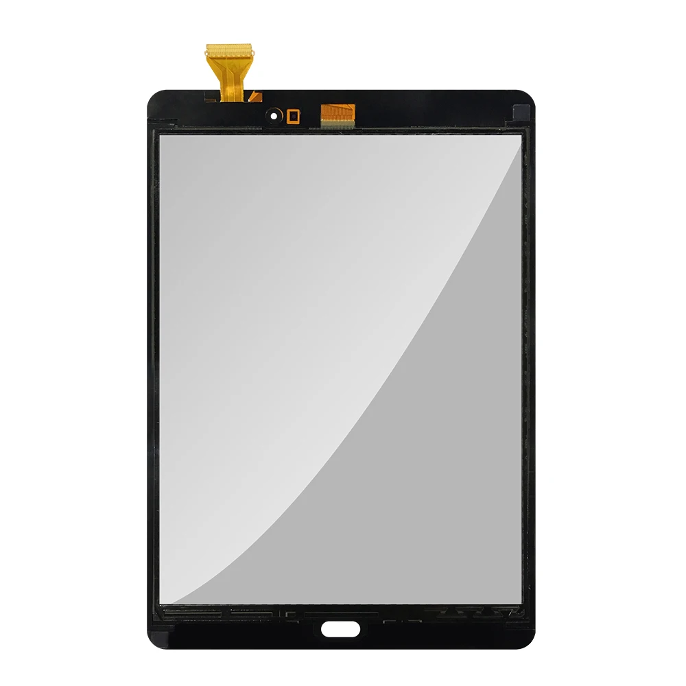 9,7 дюймов сенсорный экран для Samsung Galaxy Tab A 9,7 T550 SM-T550 SM-T551 SM-T555 T551 Сенсорный экран планшета Панель Сенсор объектив Стекло