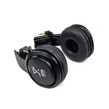 

1 Pair VR Game Enclosed Headphone for Oculus Quest/ Rift S Wired Earphone Left Right Separation for PSVR VR Headset Accessories