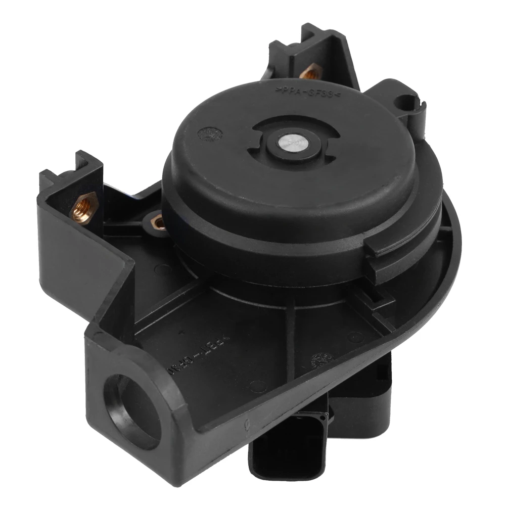Высокое качество ABS materialThrottle позиции Сенсор для PEUGEOT 206 306 307 405 406 607 1920AK 1920,9 W 9643365680 9639779180