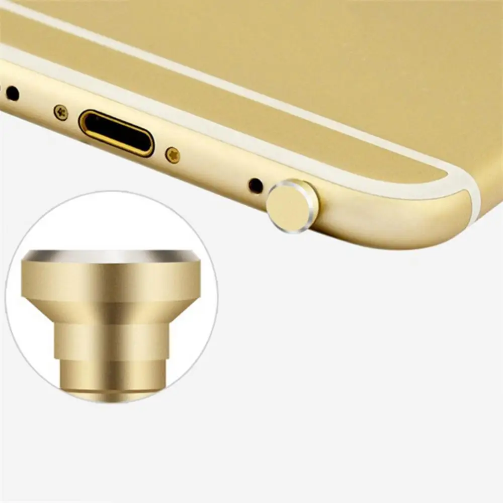 CatXaa Earphone Dust Plug 3.5mm AUX Jack Interface Anti Mobile Phone Card Retrieve Pin Iphone 5 6 Plus PC Laptop |