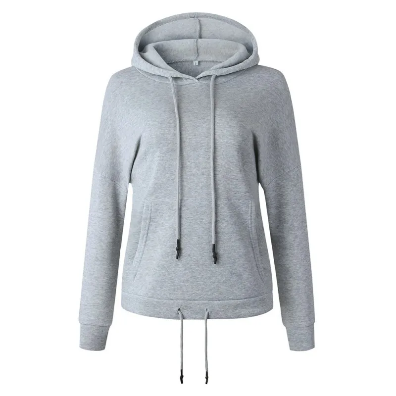 Under Armour Sudadera Sin Capucha Para Mujer, Con Bolsillo, Cuello