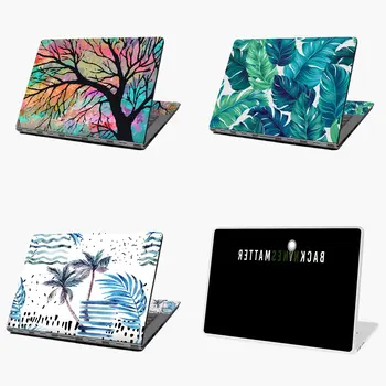 

Back Nines Matter Golf Ball Clubs Golfers laptop skin sticker 13 14 15 17 inch for MacBook HP Acer Dell ASUS Lenovo