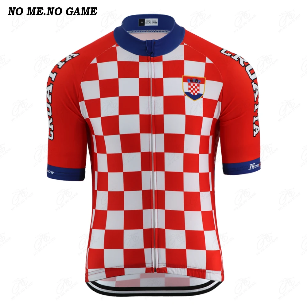 Футболка для велоспорта с надписью NO ME GAME-Pro | Спорт и развлечения