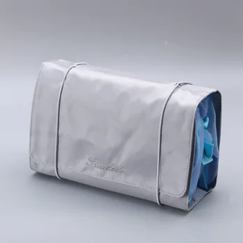 

Cosmetic Bag Wash Set Makeup Bag Travel Organizer Portable Beauty Case Functional Travel Bag Toiletry Make Up Makeup Organizers