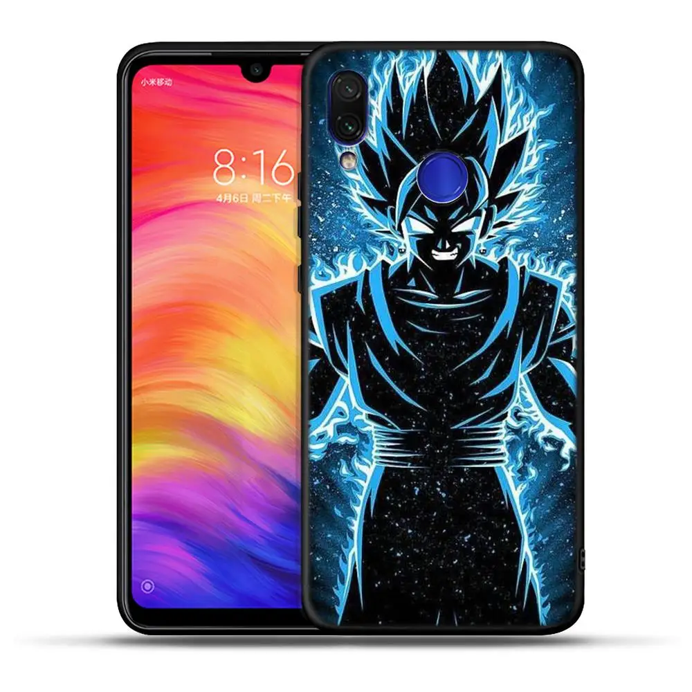 H5304 Venom чехол для Xiaomi Redmi 4x 4A Pro 5 6 7 Pro Plus Note 3 4 5 6 7 X премьер-профессионал K20 Pro Мягкая Силиконовая обложка чехол Fundas - Цвет: H5304