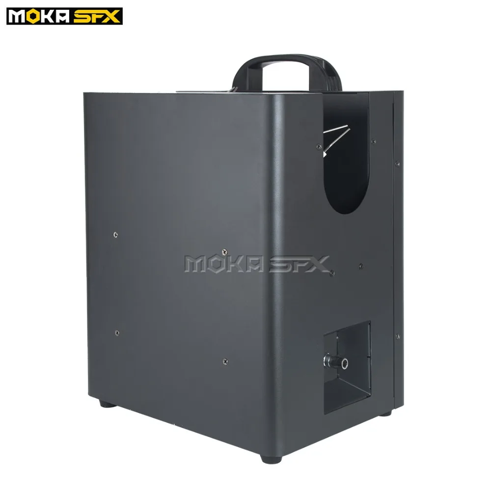 4 Stage Triple Way Flame Projector