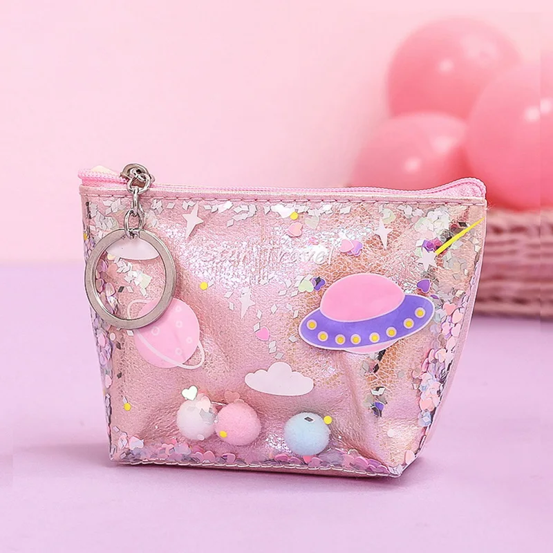 New Hot Sale Laser Design Transparent Travel Storage Bag Female Waterproof Jelly Bag PVC Cosmetic Bag For Female Makeup Bags