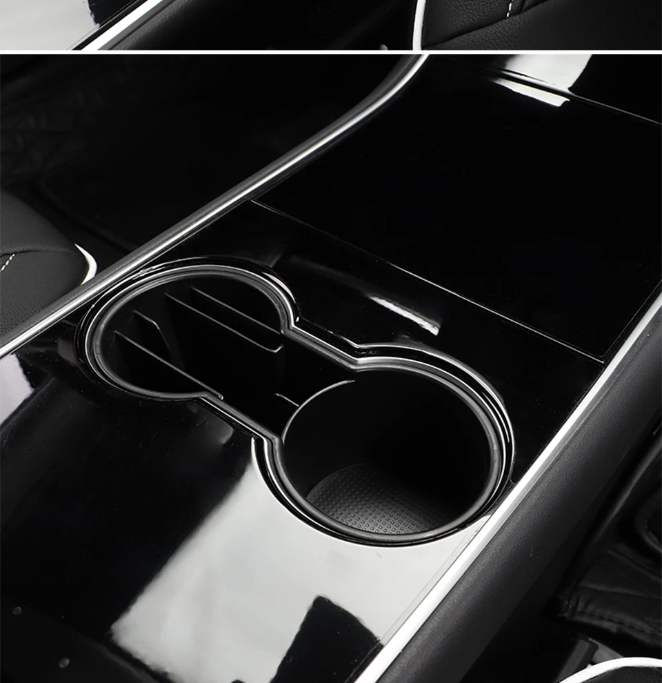 Для Tesla модель 3 аксессуары/автомобильные аксессуары модель 3 tesla три tesla модель 3 carbon/аксессуары