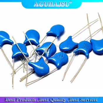 

20pcs High voltage Ceramic Capacitor 2KV 15PF 22PF 100PF 120PF 150PF 220PF 330PF 470PF 680PF 1NF 2.2NF 3.3NF 4.7NF 10NF