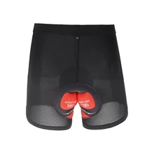 Велосипедные шорты, нижнее белье для велоспорта Pro Pad, противоударные велосипедные трусы, велосипедные шорты, велосипедное нижнее белье