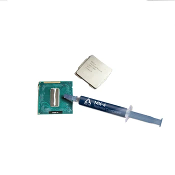 

High-Density thermal compound Grease tube Arctic Silver 5 for cooling CPU and GPU temperature