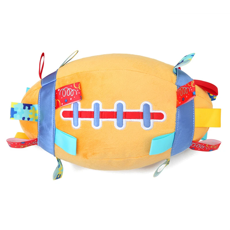 taggies ball