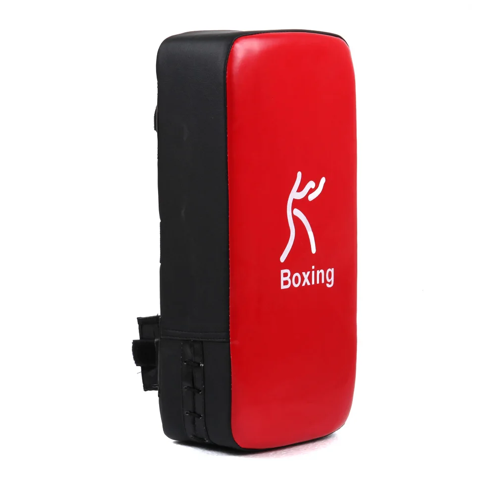 One Karate Taekwondo Boxing Kick Punch Pad Shield FDX99