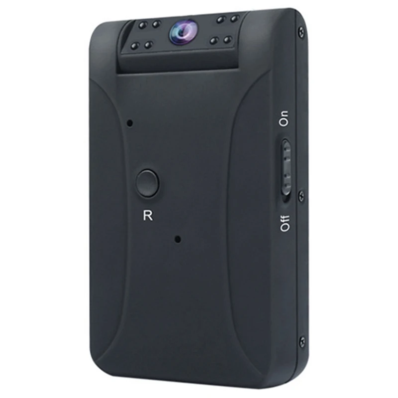 

Hd 1080P Wireless Camera Wifi Mini Home Remote Network Surveillance Camera 4K Rotating Infrared Camera Metal Waterproof Outdoo