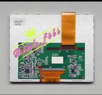 

5.7 ''inch LCD screen for et0570c9dn6 lcd display free shipping