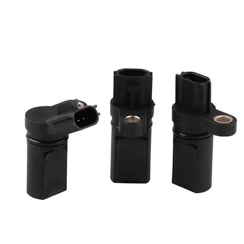 

Set of 3 Engine Camshaft Crankshaft Position Sensor CPS Set For Infiniti Nissan
